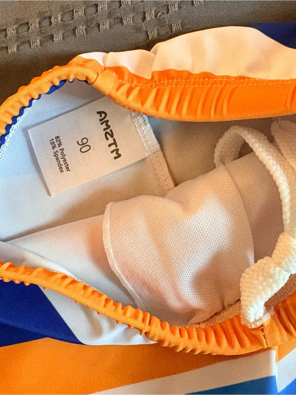 Toddler Boys 2T Swimsuit Bundle
